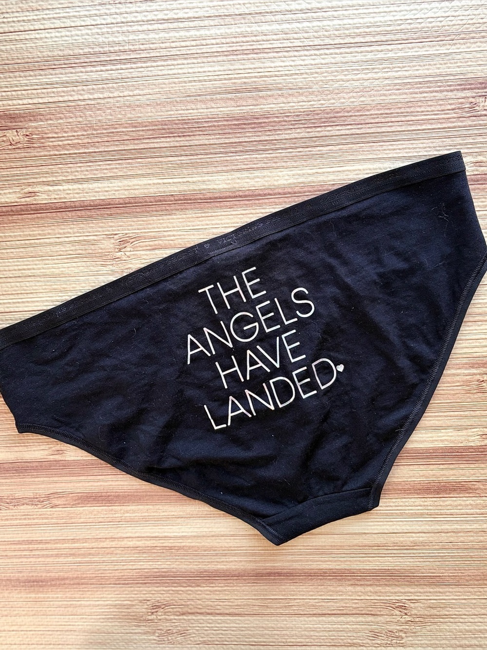 Victoria’s Secret 🪽 The Angels have landed 🪽 HipHugger Panty